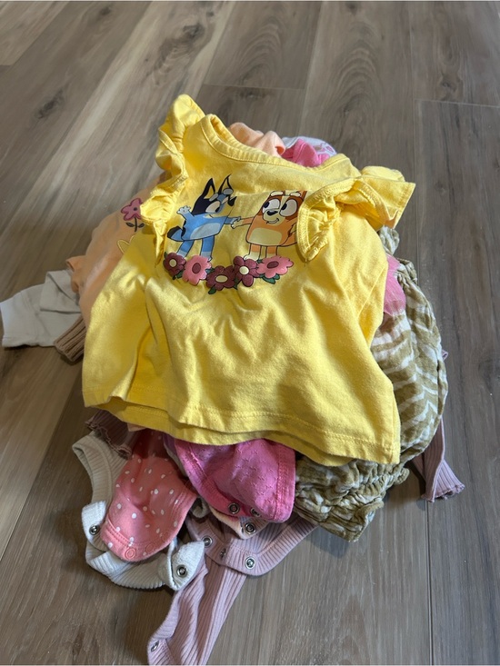 Old Navy Other - Baby tops bundle (18 pieces)